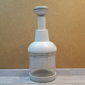 Pampered Chef Food Chopper  #5